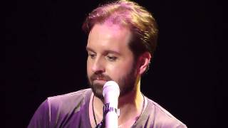 Alfie Boe A Vucchella Royal Albert Hall 090413 HD [upl. by Nonnac752]