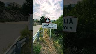 Cerdanyola del Vallès visita Sant Julià de Cerdanyola 🤯 [upl. by Arrej369]