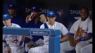 Hilarious MLB Bloopers Volume 5 [upl. by Lilahk387]