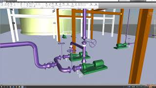 Tech Talks  Navisworks and Plant3D Update [upl. by Iasi563]