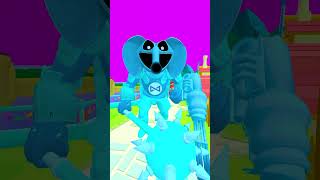 CHOOSE YOUR FAVORITE POPPY PLAYTIME 3 CHIKEN VS BOBBY BEARHUG IN GARRYS MOD [upl. by Barry663]