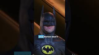 Keatons Hilarious Answer For Abandoning Batman Forever [upl. by Nahsad321]