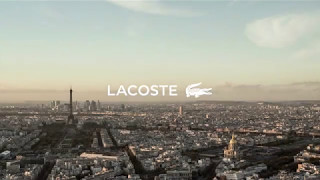 Lacoste pour Femme [upl. by Koah]