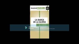 la barca de la gloria audiobook audio audiolibrary audiobooks audiostory libros libro [upl. by Neelhtak938]