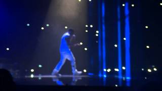 Drake  All Me live in Amsterdam [upl. by Jump975]