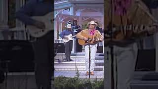 Do you remember Alan’s first time on HeeHaw AlanJackson CountryMusic HereInTheRealWorld [upl. by Shannan]