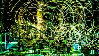 STS9  Enceladus Live  Red Rocks 2021 [upl. by Pollak69]