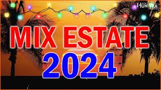 Mix Estate 2024 🎙 Canzoni del Momento Dellestate 2024 🏄 Hit Del Momento 2024 🌞 Musica Italiana 2024 [upl. by Esina]