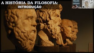 A HISTÓRIA DA FILOSOFIA  INTRODUÇÃO A Jornada do Pensamento Humano  CAPÍTULO 19 [upl. by Weinrich]