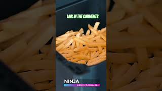 NINJA DZ201 Review AirFryers  Best in 2024 bestairfryer airfryer food [upl. by Meli]