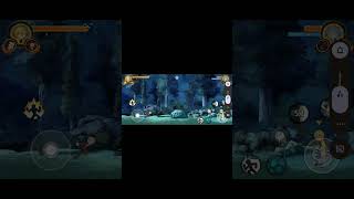 Demon slayer game part2 Zenitsus turn game offline demonslayer zenitsu [upl. by Luis]