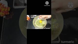 Olya Mugachi aamti Minanand kitchen viral recipe cooking [upl. by Arvonio]