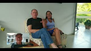 Bill and Kats Adventure Life in Colombia Retire in Colombia Stay Warm [upl. by Anyzratak687]