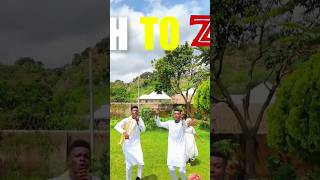 March To Zion Official Music Visualizer OUT NOW [upl. by Pippa]