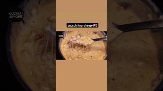 oasis fourcheese pasta uk shorts italianfoodlover recipe [upl. by Mommy]