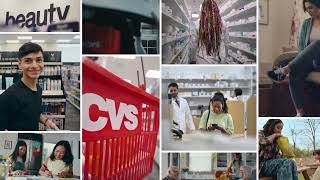 These Are The People  Healthier Happens Together  CVS Pharmacy [upl. by Arta51]