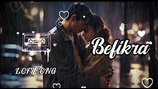 Befikra Love Story Song [upl. by Naujahs290]