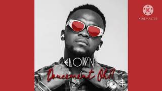 ELOWN  Doucement oh audio [upl. by Ainegue]