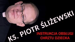 Chrzest dziecka WSZYSTKO CO POWINIENEŚ WIEDZIEĆ [upl. by Gadmann156]