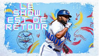 TEST de MLB The Show 24  toujours aussi bon [upl. by Haleemak819]