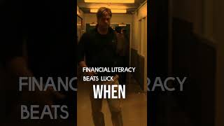 Financial literacy is important ft Nirvana by savart stocks finance rich financialeducation [upl. by Cecilla929]