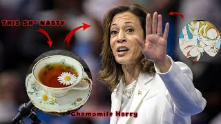 Play boi carti  Kamala Harris diss track  chamomile Harris [upl. by Hedaza]