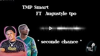 Seconde Chance Audio OfficielMusiquelomami [upl. by Troxell]