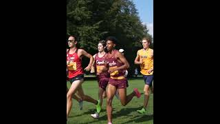 Ramblers Ready for Lakefront Invite [upl. by Ronnie]