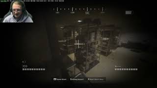 Breaking into a CIA Black Site to saveAdler I guess  Call of Duty Black ops 6 ep 3 [upl. by Anirak]