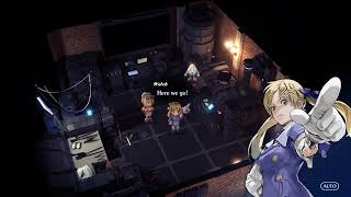 Star Ocean The Second Story R 2023  Armlock  Welch and Precis PA Rena playthrough [upl. by Broome]