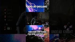 AllTime DBD Ankle Snatcher🔥💯1 ytshort gaming youtube yt deadbydaylightsurvivor [upl. by Toblat666]