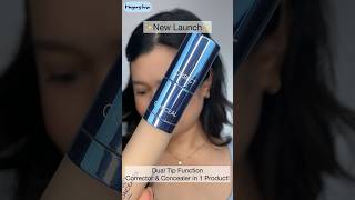 CORRECTOR amp CONCEALER DALAM 1 PRODUK  SKINTIFIC COVER PERFECT SERUM CONCEALER [upl. by Ladonna]