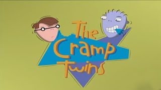 The Cramp Twins Intro [upl. by Nations572]