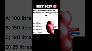 NEET MCQ QUESTION pw motivation physicswallahbiology science physicswallahstudymaterial biolog [upl. by Lanny415]