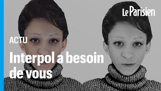 Voici les sept femmes retrouvées mortes en France quInterpol cherche à identifier [upl. by Rosena]