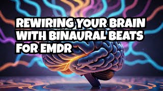 Rewiring Your Brain With Binaural Beats HFO amp Isochronic Tones for EMDR Grounding [upl. by Nicolai]