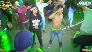 LA CUMBIA CHOLULA CON WEPA  SONIDO SAMURAI  SAN JUAN TEJALUCA ATLIXCO  25 JUNIO 2017 [upl. by Cally]