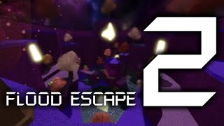 NEW Marred Dreams by Crazyblox Easy  Flood Escape 2 [upl. by Aihsemot]