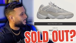 Whats Next This Adidas YEEZY Situation Just Got Interesting [upl. by Geminian]