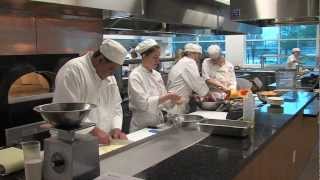 Culinary Arts Program [upl. by Chiles]