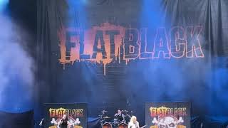 Flat Black  05  Nothing To Some  Mohegan Sun CT October 26th 2024 [upl. by Rodger]