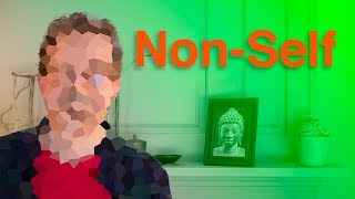 The Buddha on Self and NonSelf [upl. by Fulvi]