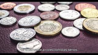 Dónde Vender Monedas Guía Completa para Obtener el Mejor Precio por Tus Monedas de Colección o Inver [upl. by Lubeck]