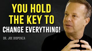 Most People Ignore This Key to Transformation – Don’t Be One of Them  Dr Joe Dispenza Motivation [upl. by Gonick981]