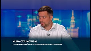 Jak walczyć z bandytami drogowymi❓ Czy patokierowcy są ponad prawem⁉️ [upl. by Kenlay]