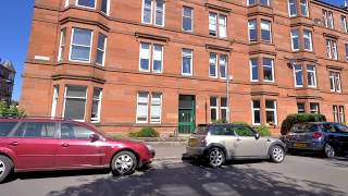 36 Arundel Drive Flat 12 Langside Glasgow G42 9RF [upl. by Jdavie]