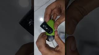 pod vape youtubeshorts sm9ke [upl. by Ellah264]