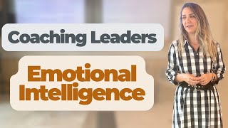 How to Coach Using Daniel Golemans Emotional Intelligence Leadership Styles [upl. by Nolrak731]