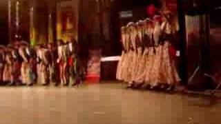 Bitlis Kurdish Folk Bitlis Halk oyunlari [upl. by Rudie]