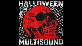 Madware  Analog LiveSet  Hallowen multisound north Spain 2023 [upl. by Notlih200]